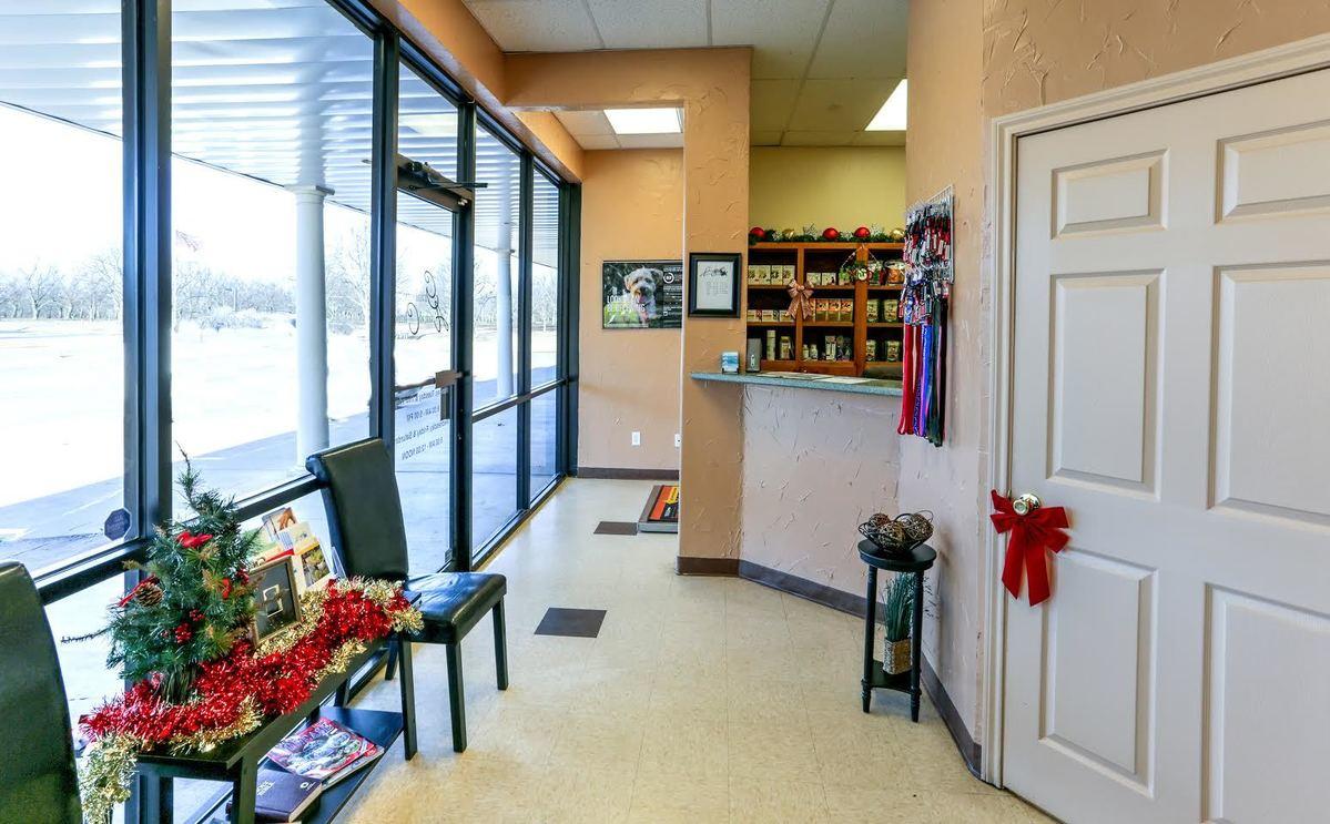 Pecan Plantation | Granbury Animal Clinic